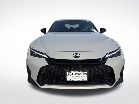 New 2026 Lexus IS 350 F Sport image 2