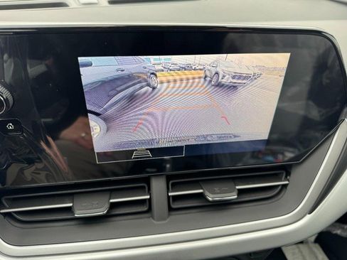 New 2026 Chevrolet Trax LS image 35