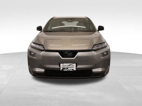 New 2026 Subaru Solterra Premium image 6