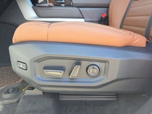 New 2026 Toyota Tundra 1794 Edition image 27