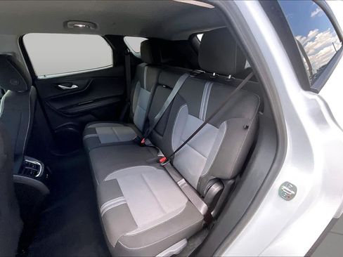 Certified 2025 Chevrolet Blazer LT FWD image 20
