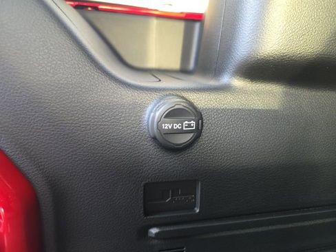 New 2026 Jeep Wrangler Sport S image 27