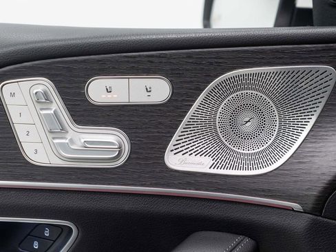 Used 2022 Mercedes-Benz GLE 350 4MATIC image 19