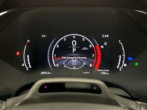 Certified 2023 Lexus RX 350 F Sport w/ Accessory Package image 14