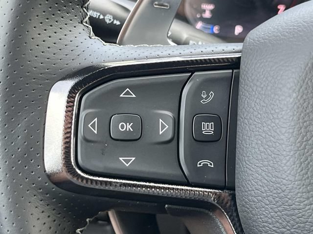 New 2026 RAM 1500 RHO AWD/4WD image 24