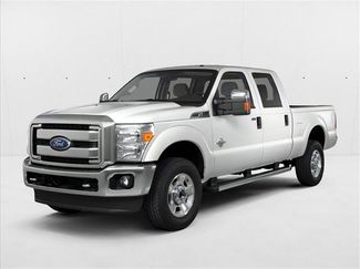 Used 2011 Ford F350 Lariat w/ Lariat Interior Pkg AWD/4WD video 1