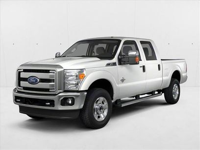 Used 2011 Ford F350 Lariat w/ Lariat Interior Pkg