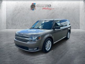 Used 2013 Ford Flex SEL FWD video 1