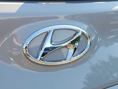 Used 2023 Hyundai Kona SEL w/ Cargo Package AWD/4WD image 32