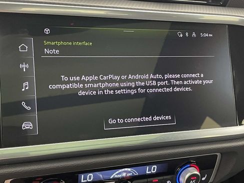 Certified 2025 Audi Q3 2.0T Premium w/ Convenience Package AWD/4WD image 26