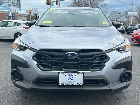 Certified 2024 Subaru Crosstrek 2.0i AWD/4WD image 2