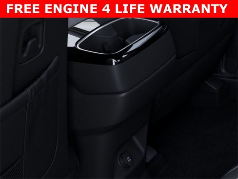 New 2025 Kia Telluride EX X-Line image 26