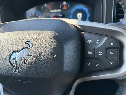 New 2025 Ford Bronco Badlands image 17