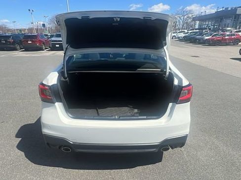 Used 2022 Subaru Legacy Limited XT AWD/4WD image 27