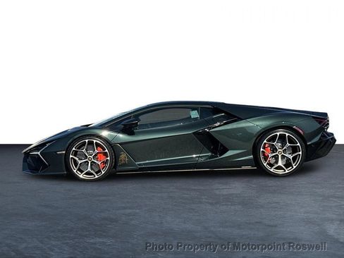 Used 2024 Lamborghini Revuelto AWD/4WD image 12