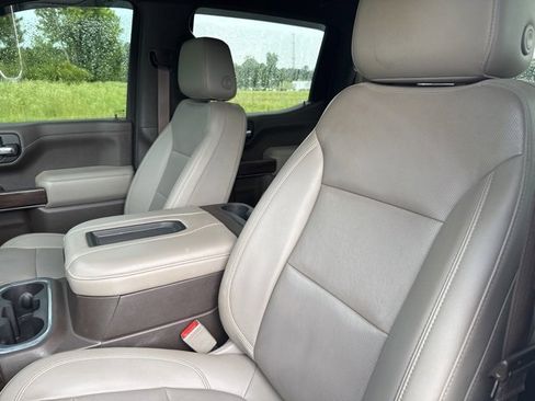 Used 2021 GMC Sierra 1500 SLT w/ SLT Premium Plus Package image 20