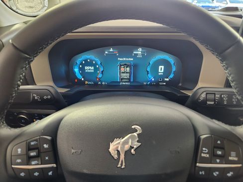 New 2025 Ford Bronco Sport Big Bend w/ Convenience Package image 14