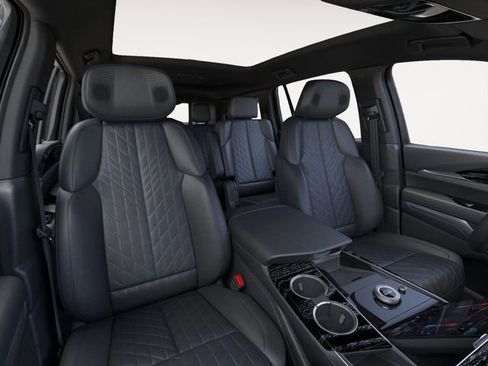 New 2025 Cadillac Escalade IQ Sport 1 image 16