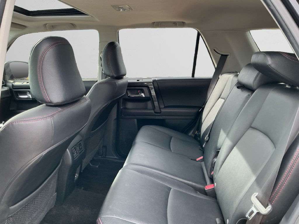 Used 2023 Toyota 4Runner TRD Pro AWD/4WD image 13