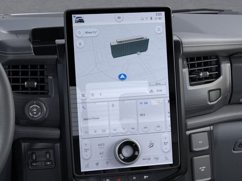 New 2025 Ford F150 Lightning Flash image 14