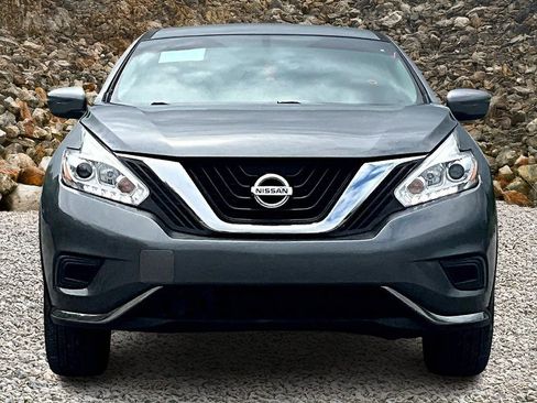 Used 2018 Nissan Murano S w/ Cargo Package image 3