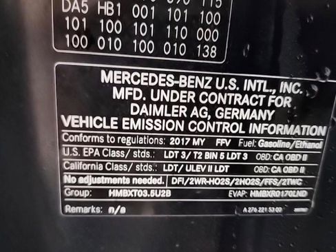 Used 2017 Mercedes-Benz GLE 350 4MATIC image 13