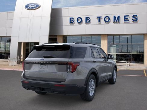 New 2026 Ford Explorer Active image 10