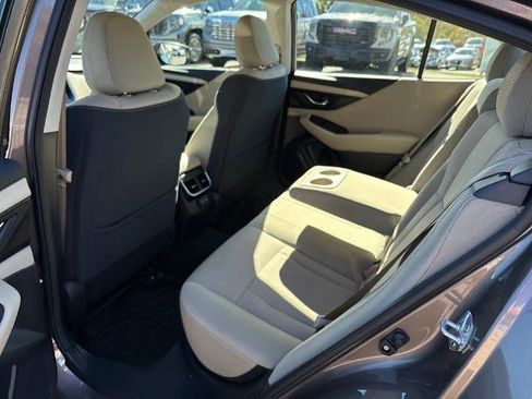 Used 2022 Subaru Legacy Premium image 10