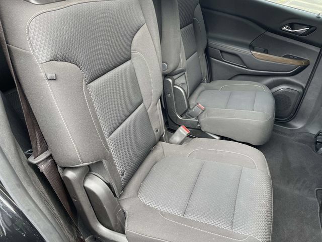 Certified 2023 GMC Acadia SLE w/ Driver Convenience Package AWD/4WD image 21