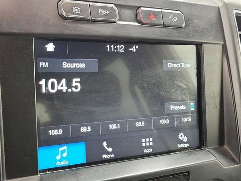 Used 2018 Ford F250 XLT w/ XLT Premium Package image 27