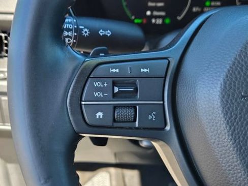 Used 2024 Honda CR-V Sport-L image 18