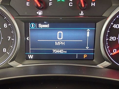 Used 2018 GMC Terrain SLT w/ Preferred Package AWD/4WD image 16