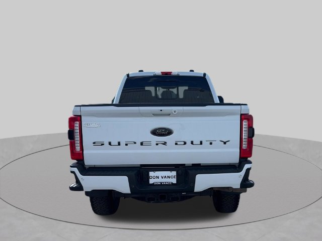 Used 2026 Ford F350 Lariat w/ Tremor Off-Road Package AWD/4WD image 4