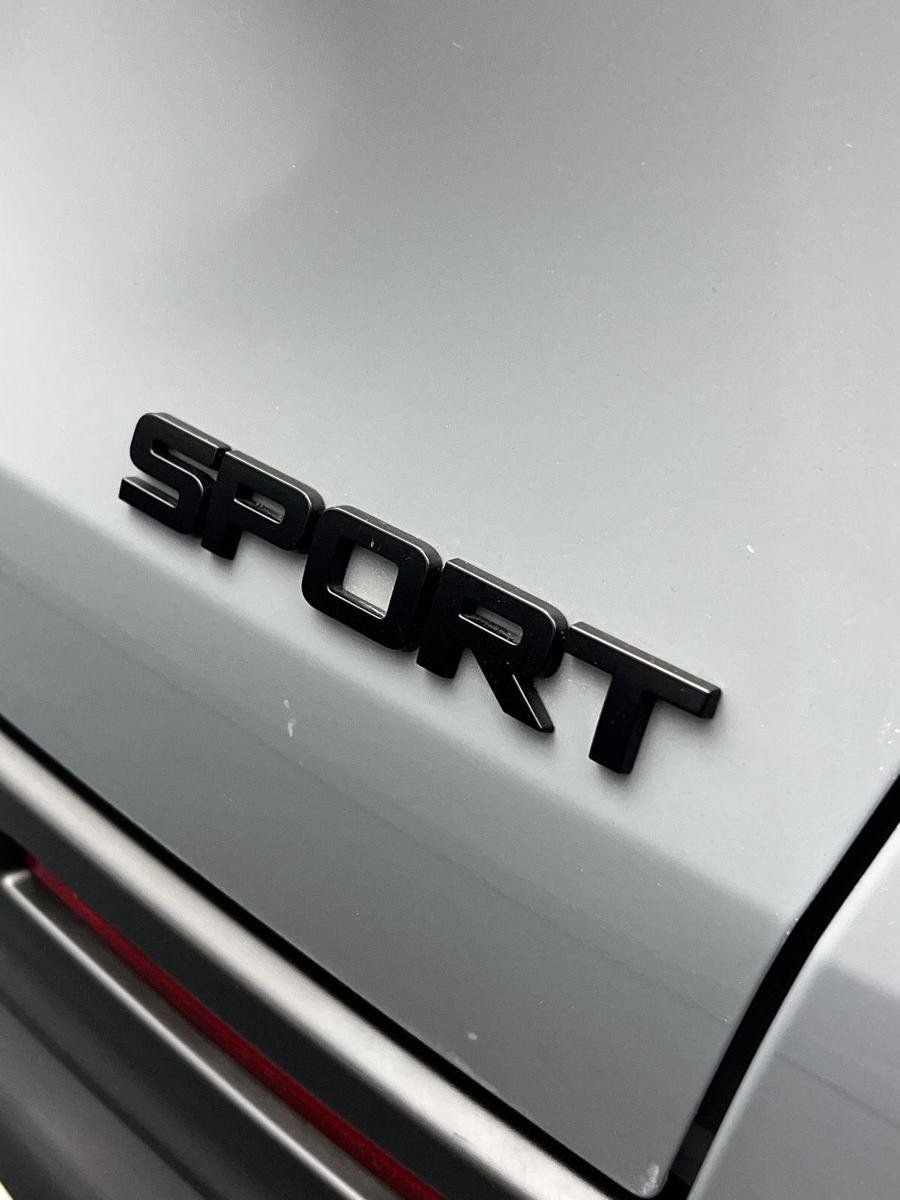 Certified 2025 Honda HR-V Sport image 36