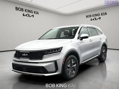 Used 2023 Kia Sorento EX