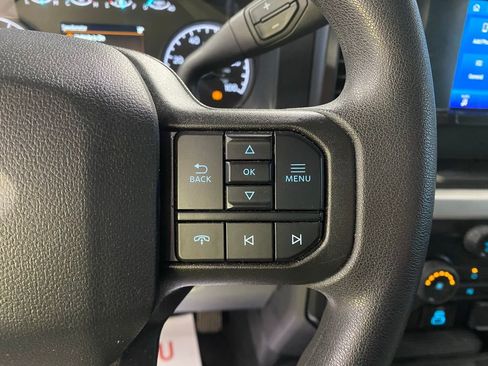 Used 2025 Ford F350 XLT image 23