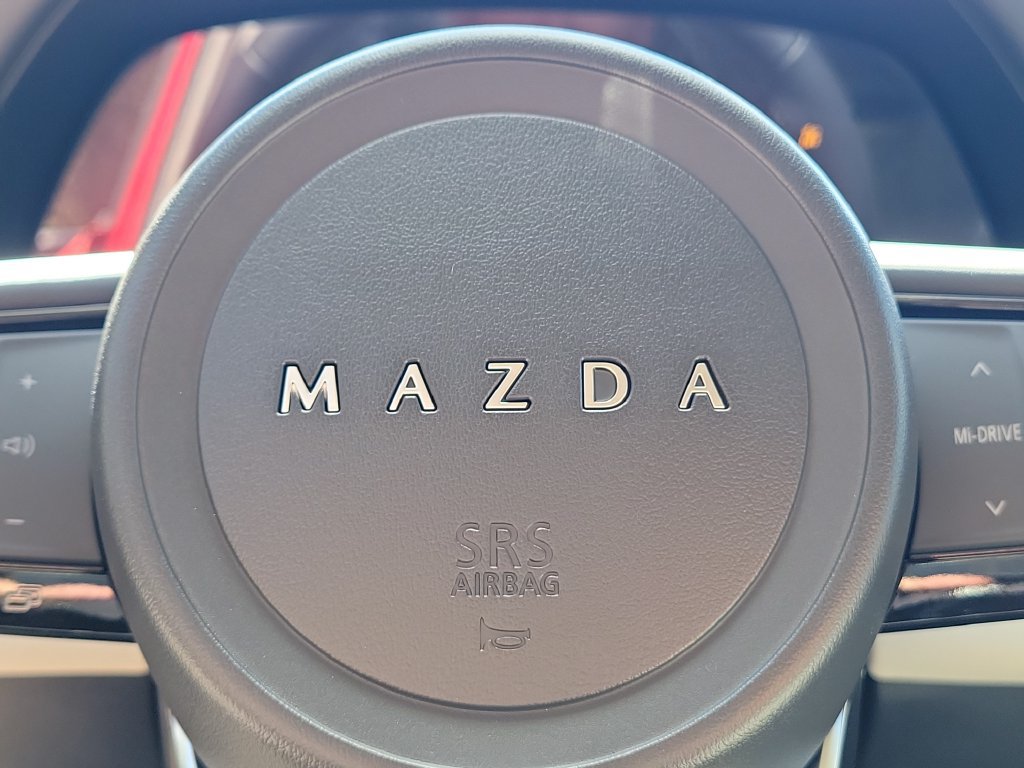 New 2026 MAZDA CX-5 Preferred AWD/4WD image 26