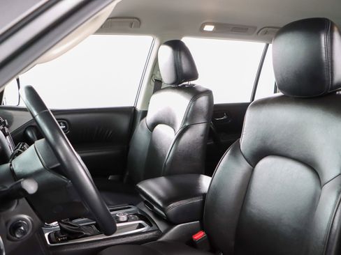 Used 2023 Nissan Armada SV RWD image 24