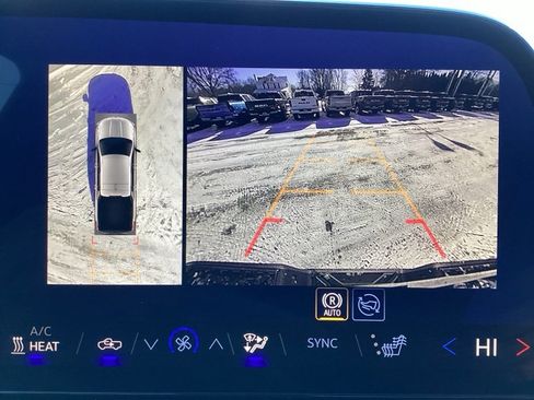 New 2026 Chevrolet Silverado EV Trail Boss image 43