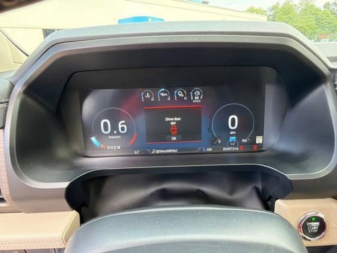 Used 2023 Ford Expedition Max Limited AWD/4WD image 25