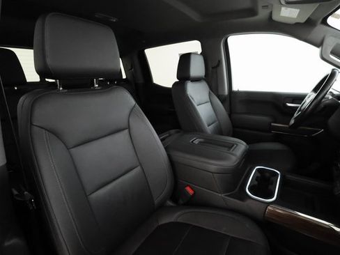 Used 2021 Chevrolet Silverado 1500 LT Trail Boss w/ Convenience Package II image 26