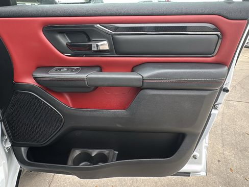 Used 2022 RAM 1500 TRX image 28