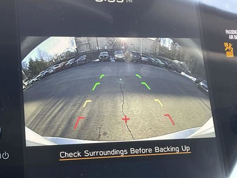 Certified 2025 Subaru Legacy Premium image 21