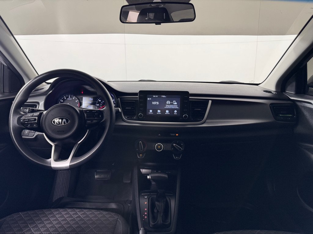 Used 2019 Kia Rio S FWD image 21