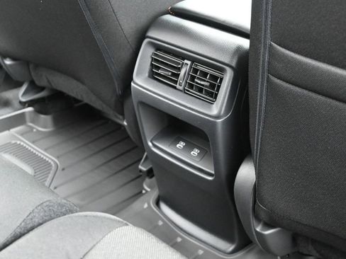Used 2026 Honda CR-V TrailSport image 23