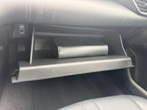 Used 2023 Acura TLX w/ Technology Package FWD image 32