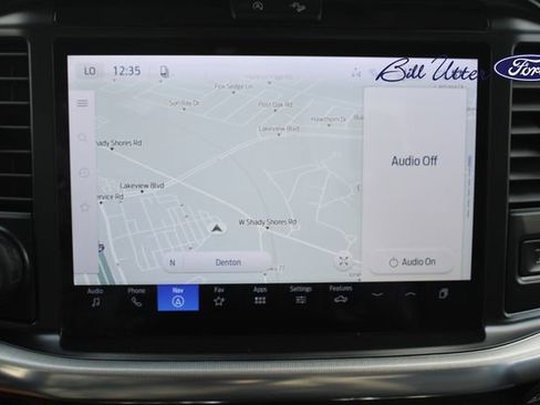 New 2026 Ford F150 Lariat AWD/4WD image 17