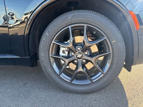 New 2026 Dodge Durango GT image 9