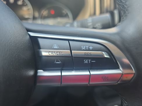 Used 2024 MAZDA CX-50 AWD 2.5 S w/ Premium Package image 18