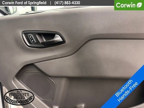 New 2026 Ford Transit 250 148 Medium Roof Extended AWD w/ Load Area Protection Package image 12